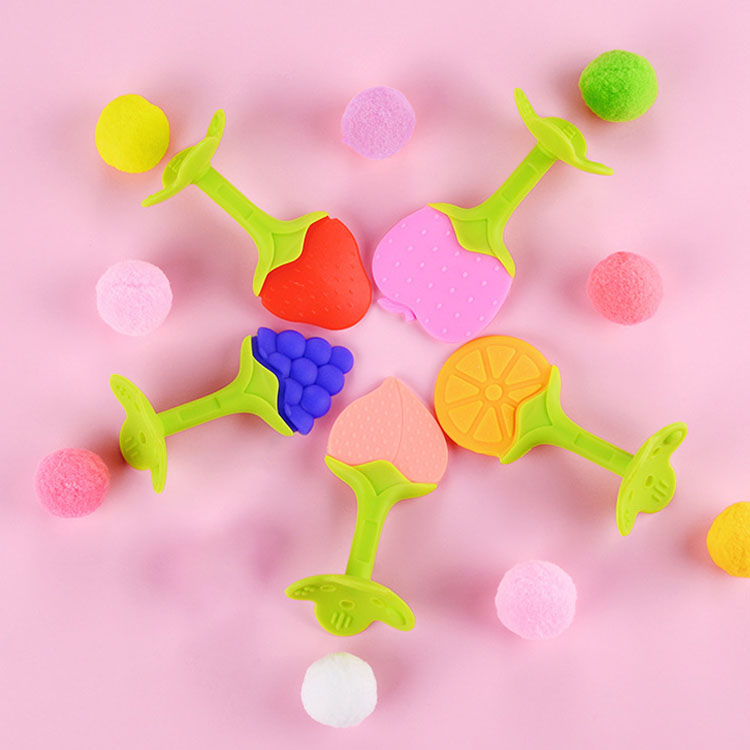 baby teething toys